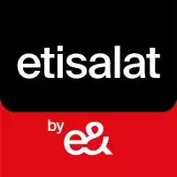Etisalat logo