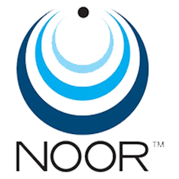Noor logo