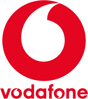 Vodafone logo